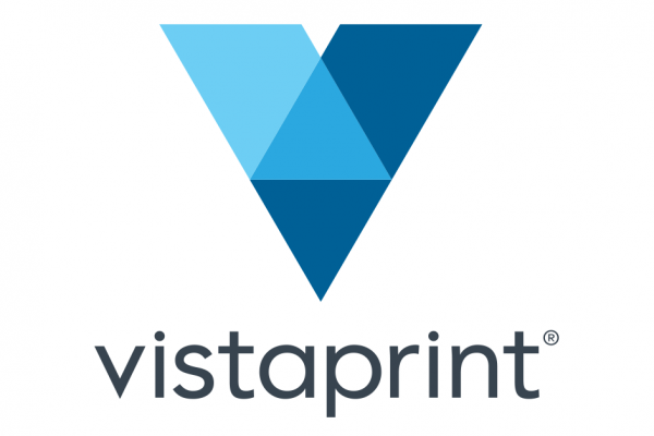 VistaPrint Logo