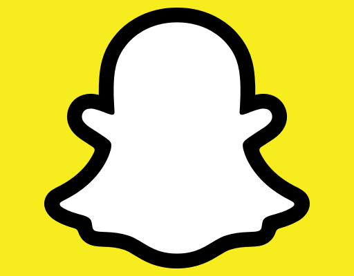 Snapchat Logo