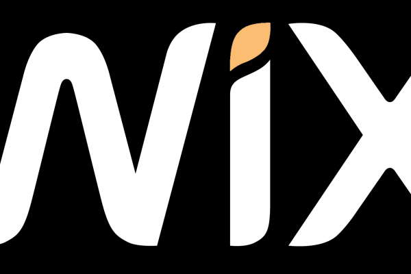 Wix Logo