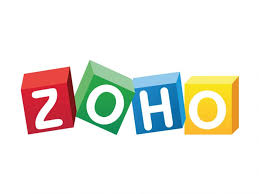 Zoho Logo