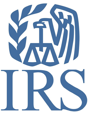 IRS Logo