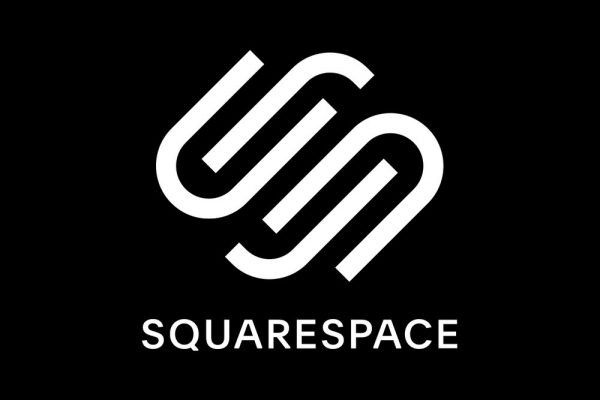 Squarespace Logo