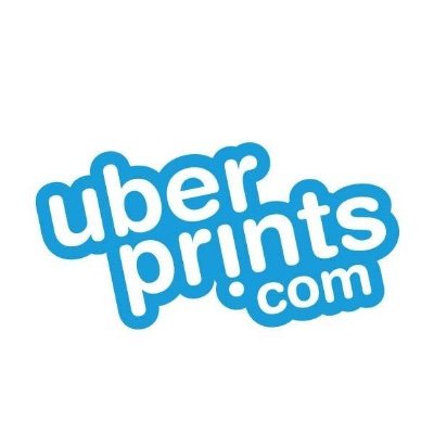 UberPrints Logo