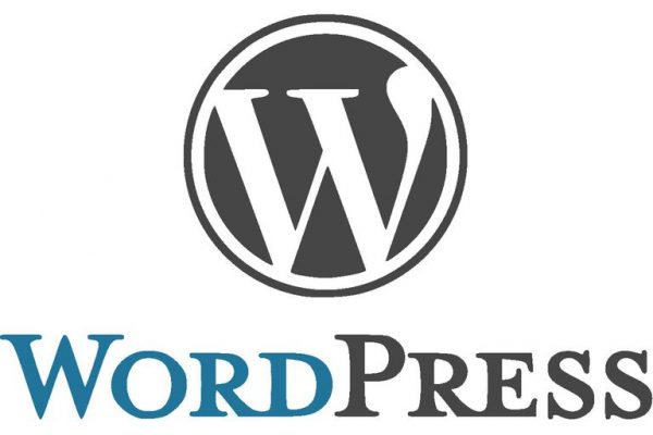 WordPress Logo